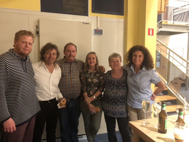 Frühlingskonzert 13.04.2018